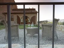 Alojamiento:&nbsp;La Stellata