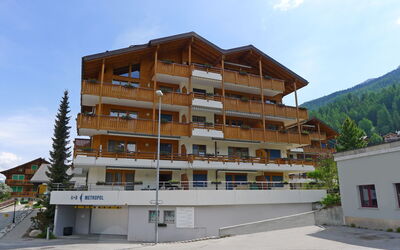 Metropol B