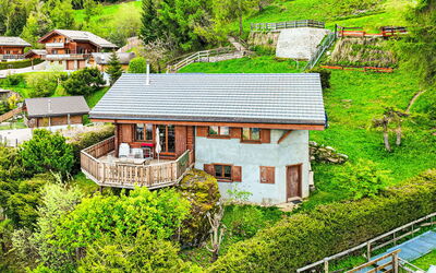 La Bergerie