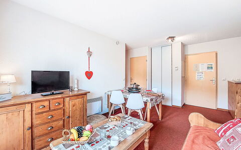 Alojamiento:&nbsp;Bâtiment B 600.19