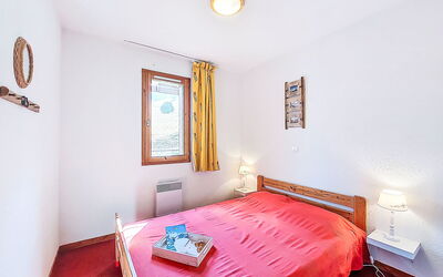 Alojamiento:&nbsp;Bâtiment B 600.19