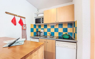 Alojamiento:&nbsp;Bâtiment B 600.19