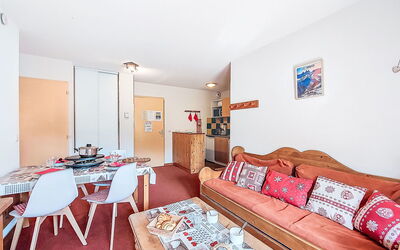 Alojamiento:&nbsp;Bâtiment B 600.19