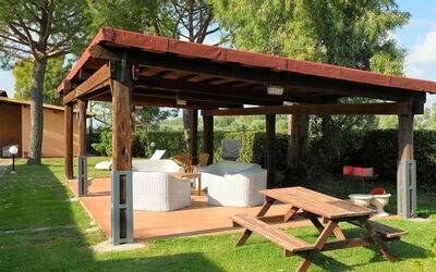 Alojamiento:&nbsp;Le Capanne i 825.3
