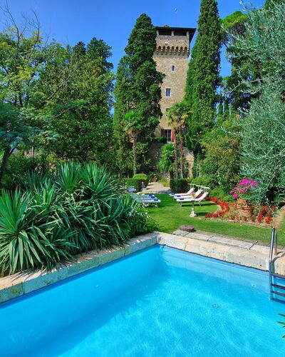 Rocca Di Cetona