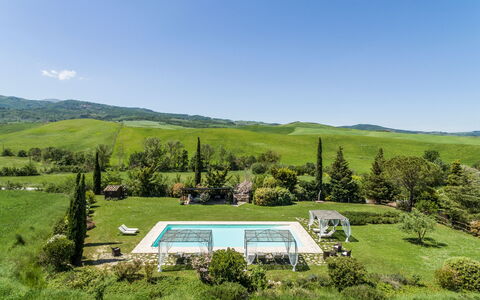 Villa Castiglione