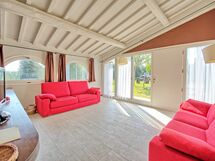 Alojamiento:&nbsp;Artisti 5