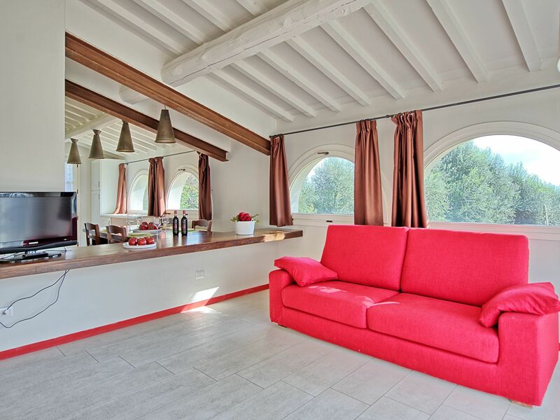 Alojamiento:&nbsp;Artisti 5