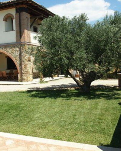 Villa Giulia Follonica