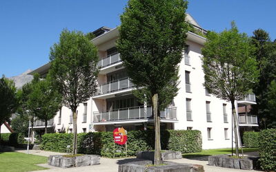 Dorfstrasse 50A