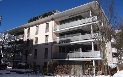 Dorfstrasse 50A - Engelberg, Obwalden, Suiza