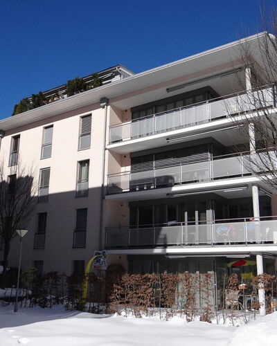 Dorfstrasse 50A