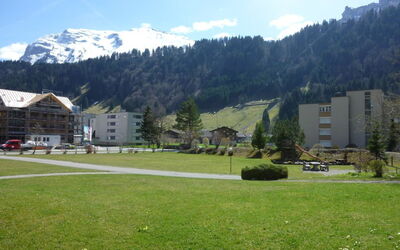 Sunnmatt Süd 412