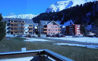 Sunnmatt Süd 412