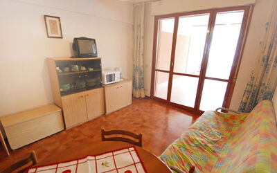 Alojamiento:&nbsp;Solarium 450.5