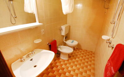 Alojamiento:&nbsp;Solarium 450.3