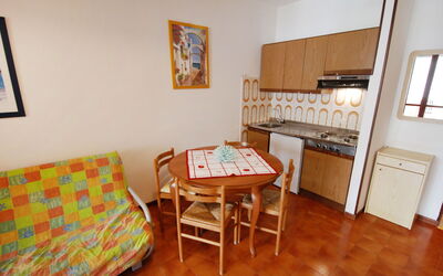 Alojamiento:&nbsp;Solarium 450.3