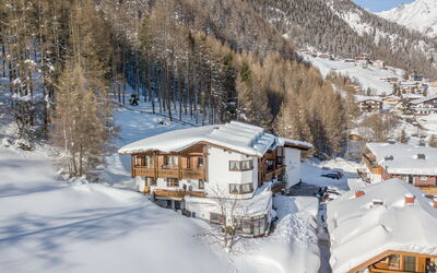 Sölden 510