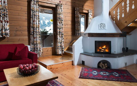 Alojamiento:&nbsp;Wellnessapartment 200.1