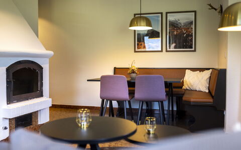 Alojamiento:&nbsp;Wellnessapartment 200.4