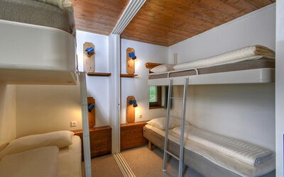 Alojamiento:&nbsp;Wellnessapartment 200.1