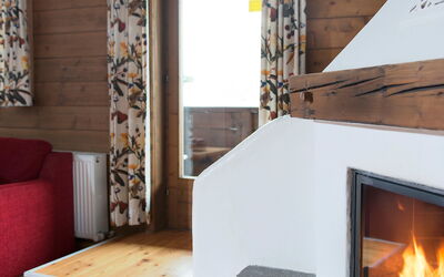Alojamiento:&nbsp;Wellnessapartment 200.1