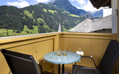 Alojamiento:&nbsp;Wellnessapartment 200.4