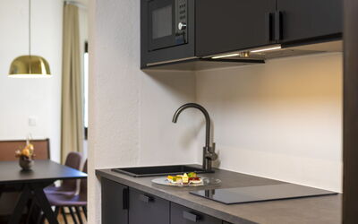 Alojamiento:&nbsp;Wellnessapartment 200.4