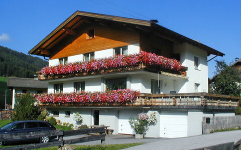 Obernberg: Planta, Cielo, Edificio, Propiedad, Ventana, Flor, Rueda, Casa, Arquitectura, Árbol