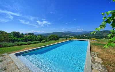 Poggiodoro And Tobacco Loft
