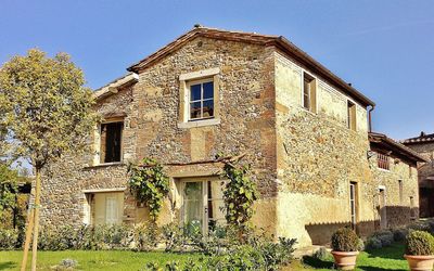 Poggiodoro and Tobacco Loft