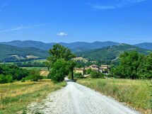 Poggiodoro And Tobacco Loft
