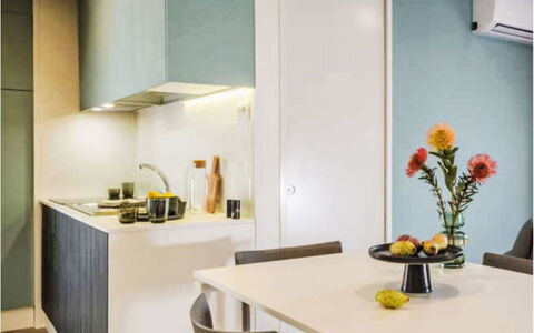 Alojamiento:&nbsp;Charme Plus 140.21