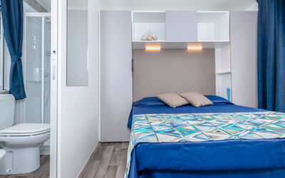 Alojamiento:&nbsp;Bungalow Charme 140.11