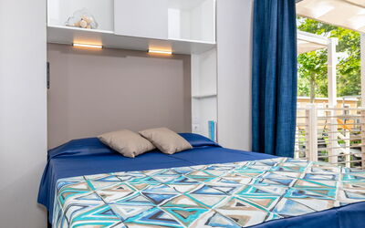 Alojamiento:&nbsp;Bungalow Charme 140.11