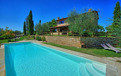 Villa San Martino