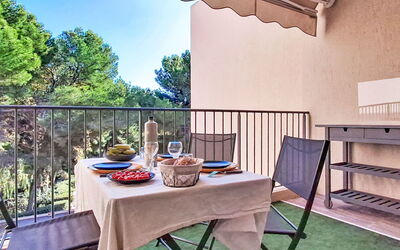 Alojamiento:&nbsp;Le Luberon 220.3