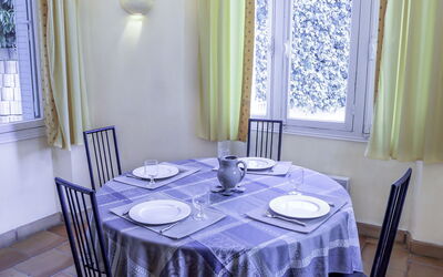 Alojamiento:&nbsp;Castel Haussmann 151.1
