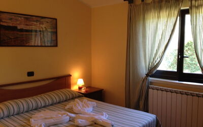 Alojamiento:&nbsp;Ramo B&b