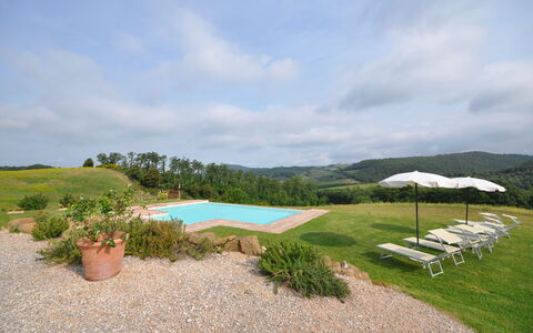 Villa Gaeta: Propiedad, El Terreno Del Lote, Hierba, Bienes Raíces, Piscina, Paisaje, Recurso, Vacaciones, Inmuebles, Casa