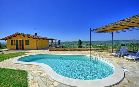 Villa Roberto: Piscina, Propiedad, Casa, Bienes Raíces, Casa, Edificio, Inmuebles, Ocio, Vacaciones, Villa