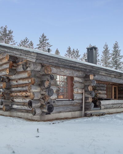 Mäntylä A-Osa