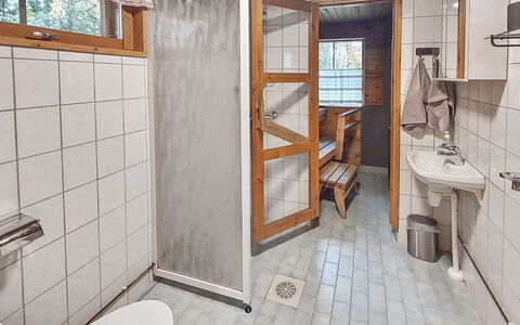 Alakitkajärvi, Takkusalmi: Madera, Piso, Suelo, Diseño De Interiores, Arreglo De Tubería, Habitación, Techo, Plomería, Baño, Manchas De Madera
