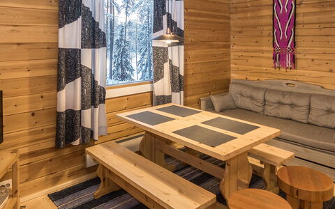 Viipusjärvi 11: Madera, Piso, Suelo, Techo, Manchas De Madera, Madera Dura, Tablón, Habitación, Suelos De Madera, Cuarto De Troncos