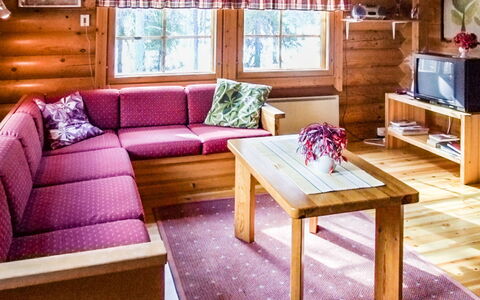 Kujalan Lomat 1: Madera, Diseño De Interiores, Mueble, Piso, Casa, Suelo, Sala, Habitación, Techo, Cabaña