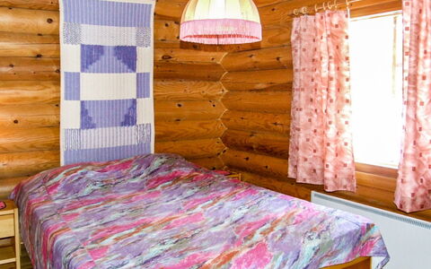 Kujalan Lomat 1: Madera, Diseño De Interiores, Habitación, Casa, Mueble, Linos, Habitación, Cama, Manchas De Madera, Sábana
