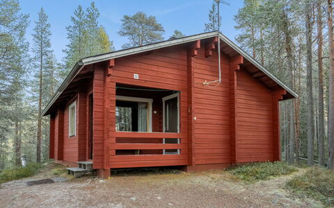 Viipusjärvi 12: Madera, Cabaña, Cuarto De Troncos, Bosque, Cobertizo, Edificios Del Jardín, Alerce, Bosque, Manchas De Madera