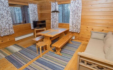 Viipusjärvi 12: Madera, Cabaña, Cuarto De Troncos, Bosque, Cobertizo, Edificios Del Jardín, Alerce, Bosque, Manchas De Madera