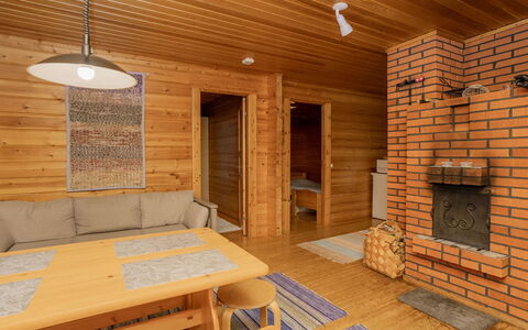 Viipusjärvi 12: Madera, Cabaña, Cuarto De Troncos, Bosque, Cobertizo, Edificios Del Jardín, Alerce, Bosque, Manchas De Madera