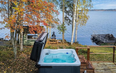 Villa Piranniemi